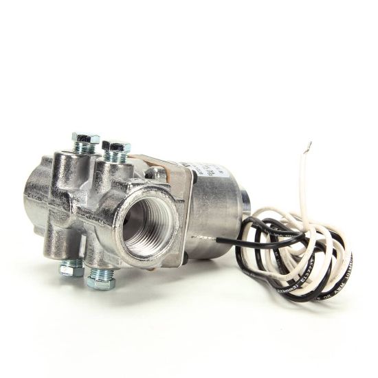 Picture of Nieco 2085-A Solenoid Valve 3/4-Main Gas 1