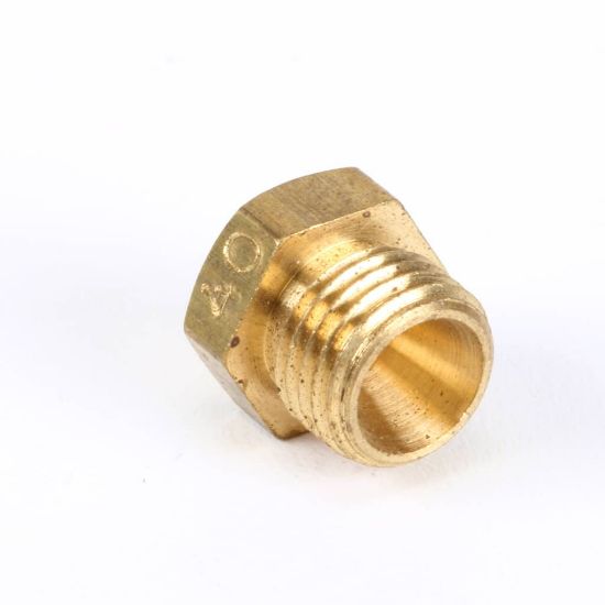 Picture of Nieco 2070-40 Orifice, Burner, #40
