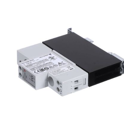 Picture of Nieco 20724 Relay, Solid State, Din Rail Mount,20amp