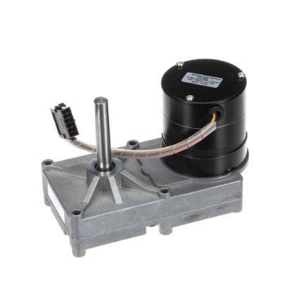 Picture of Nieco 20786 Gear Dc Motor,brushless,reverse Shaft -