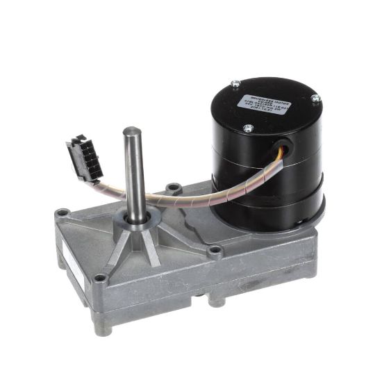 Picture of Nieco 20786 Gear Dc Motor,brushless,reverse Shaft -