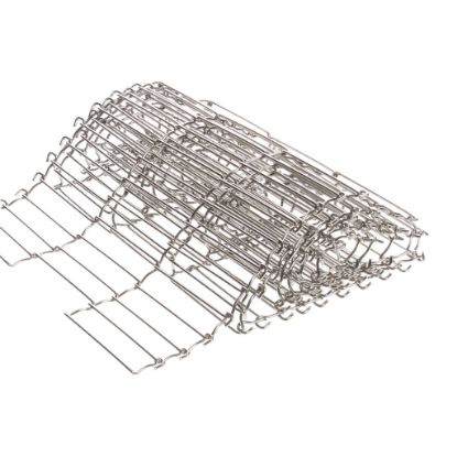 Picture of Nieco 20864 Wirebelt, 15 X .092 Mesh, 10.625W X3 Sp