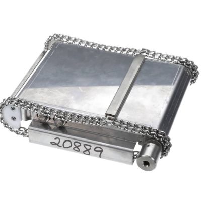 Picture of Nieco 20889 Drive Unit Push Bar 7 Belt Rh - Assembly