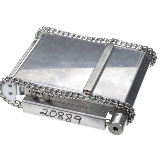 Picture of Nieco 20889 Drive Unit Push Bar 7 Belt Rh - Assembly