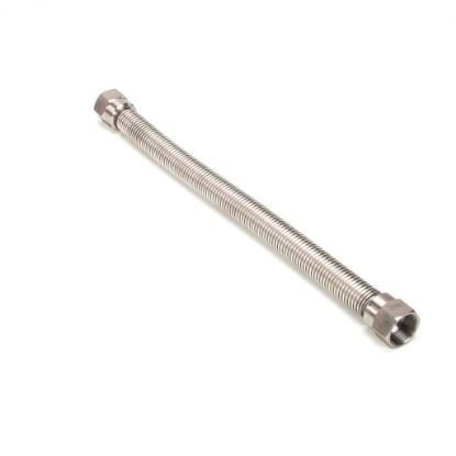 Picture of Nieco 20909 Connector, Flex, 3/4 X 16 - Assembly