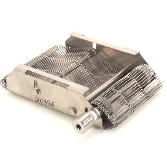 Picture of Nieco 20886 Drive Unit Wirebelt 7 Belt