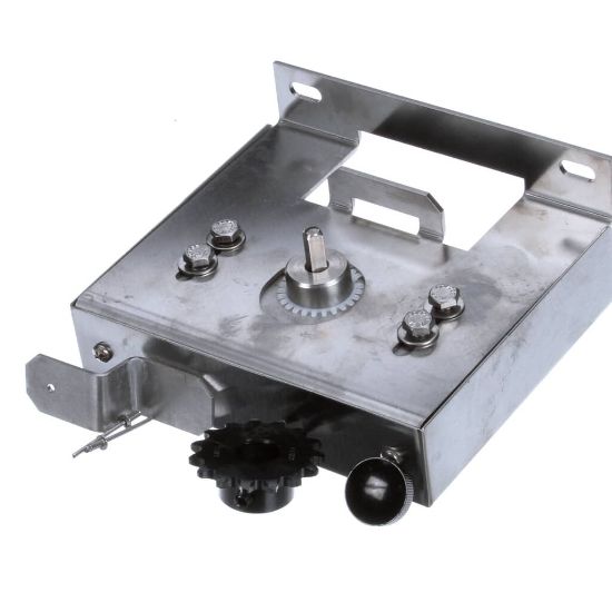 Picture of Nieco 20884 Drive Assembly W/clutch, 15T Feeder, Uni