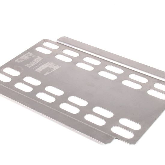 Picture of Nieco 20906 Heat Reflector Upper Jf62