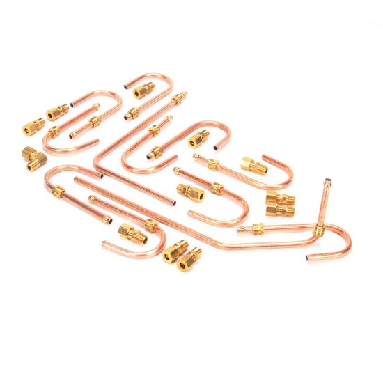 Picture of Nieco 2092-D Pilot Tubing Kit, 980G