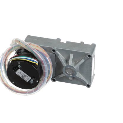 Picture of Nieco 21094 Gear Motor, 24V, Brushless, 20 Rpm