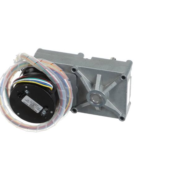 Picture of Nieco 21094 Gear Motor, 24V, Brushless, 20 Rpm