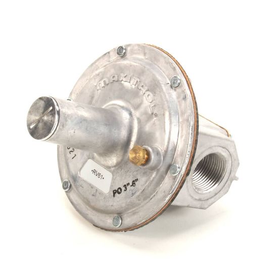 Picture of Nieco 2114 Regulator 1 (Rv61)