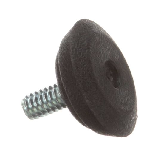 Picture of Nieco 21064 Foot, 1/4-20, Pvc Base Mount