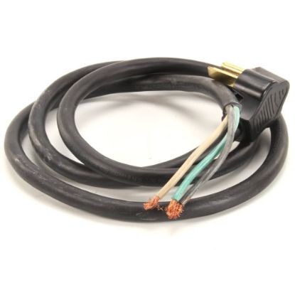 Picture of Nieco 21065 Cord, Power, 10-3, W-6-30 Plug. 6'