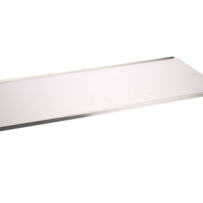 Picture of Nieco 21202 Heat Shield, 23 Frame, Rear, Jf