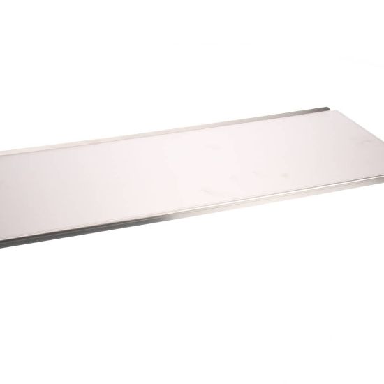 Picture of Nieco 21202 Heat Shield, 23 Frame, Rear, Jf
