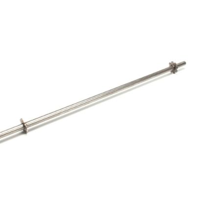 Picture of Nieco 21227 Rod, Keyed, 5/8 X 26.81,22Belt-weldment