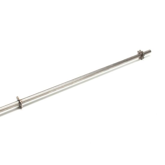 Picture of Nieco 21227 Rod, Keyed, 5/8 X 26.81,22Belt-weldment