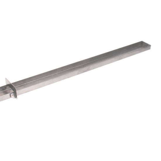 Picture of Nieco 21204 Tray, Sludge, Grease, 23 Frame - Weldmen