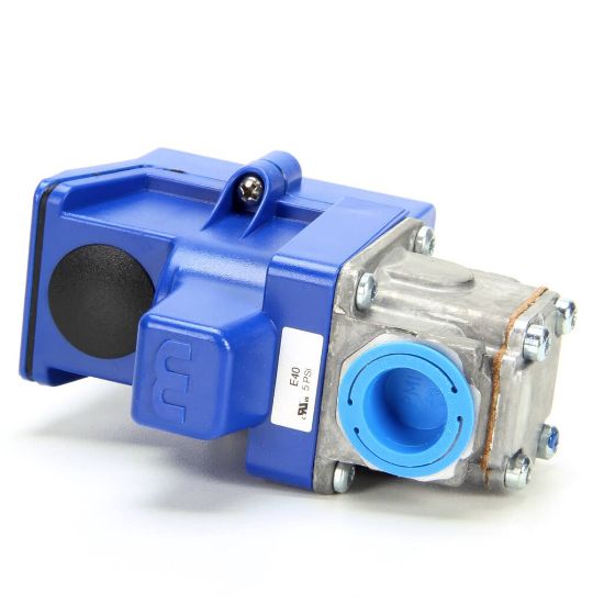 Picture of Nieco 21316 Valve, Modulating, 24V, 1/2