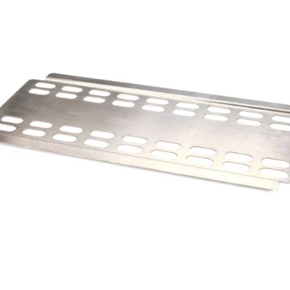 Picture of Nieco 21236 Heat Reflector, Upper, Jf63