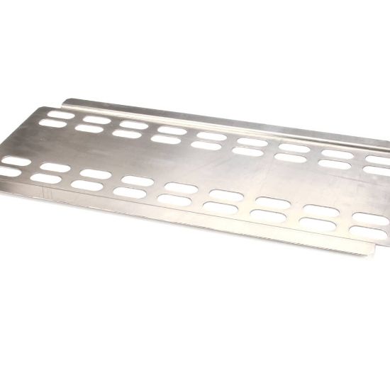 Picture of Nieco 21236 Heat Reflector, Upper, Jf63