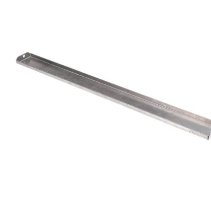 Picture of Nieco 21335 Shield, H-burner, 23"" Frame, J