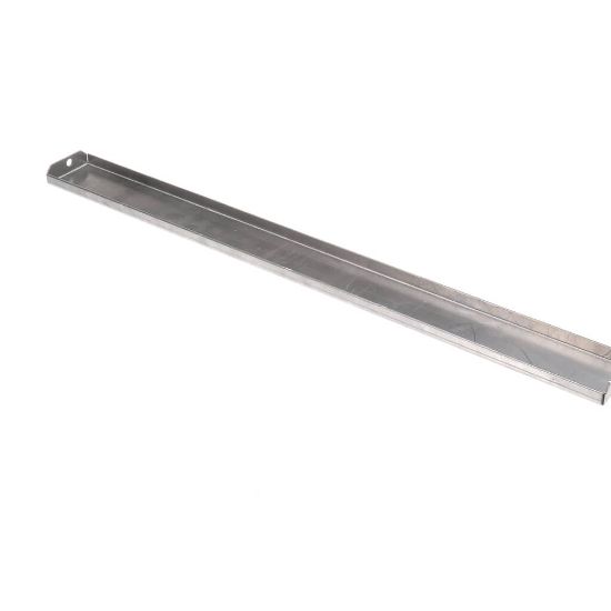 Picture of Nieco 21335 Shield, H-burner, 23"" Frame, J