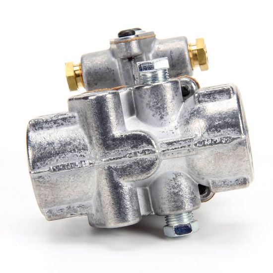 Picture of Nieco 2123 Valve, Pilot 3/4 Red Button