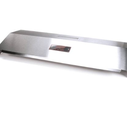 Picture of Nieco 21201 Heat Shield, Feeder/frame, 23 Frame, Jf