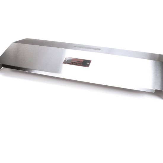 Picture of Nieco 21201 Heat Shield, Feeder/frame, 23 Frame, Jf
