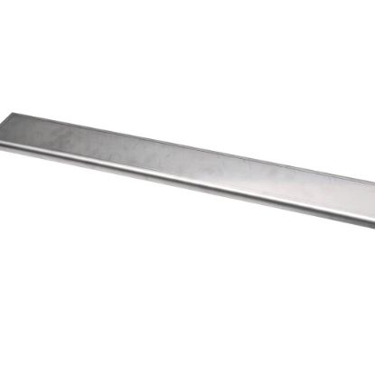 Picture of Nieco 21698 Shield, Air/burner, Front, 23