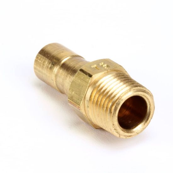 Picture of Nieco 2185 Orifice, Zip Tube, #75