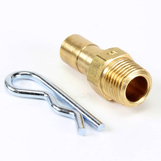 Picture of Nieco 2186 Orifice, Zip Tube, #80