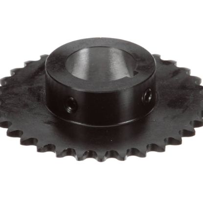 Picture of Nieco 21729 Sprocket, 35B32, 1-1/4 Bore