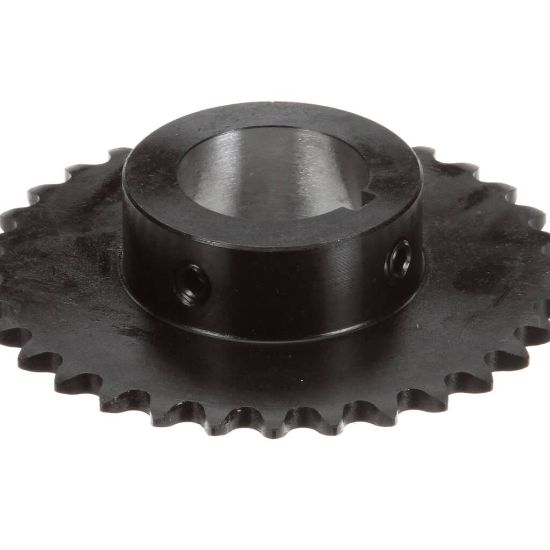 Picture of Nieco 21729 Sprocket, 35B32, 1-1/4 Bore