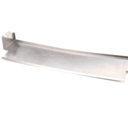 Picture of Nieco 21869 Heat Shield 23 Frame Flow Thru Jf