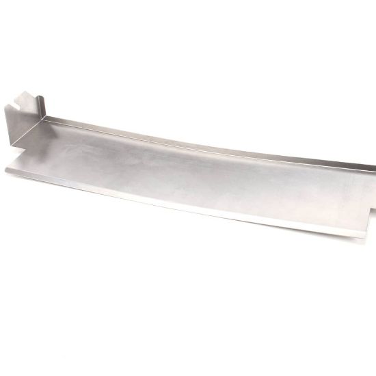 Picture of Nieco 21869 Heat Shield 23 Frame Flow Thru Jf