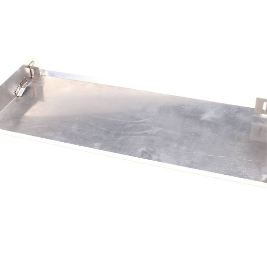 Picture of Nieco 21873 Pan, Patty Catch/drain, 23