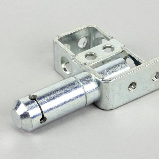 Picture of Nieco 2181 Burner, Pilot #J962dda .850