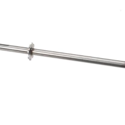 Picture of Nieco 21986 Rod, Keyed 5/8X13.06 L,10 Belt-weldment