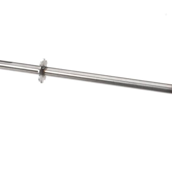 Picture of Nieco 21986 Rod, Keyed 5/8X13.06 L,10 Belt-weldment
