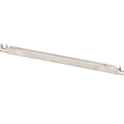 Picture of Nieco 22132 Push Bar, Feeder, 8 Rod Belt - Weldment