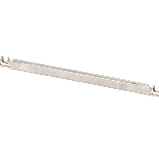 Picture of Nieco 22132 Push Bar, Feeder, 8 Rod Belt - Weldment
