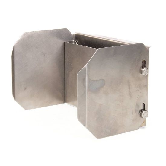 Picture of Nieco 22007 Frame 1/2 To 1 Patty 8 Belt - Assembl