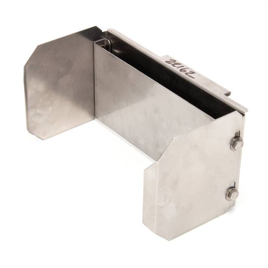 Picture of Nieco 22162 Frame, 1/2 To 1 Patty - 10 Bel