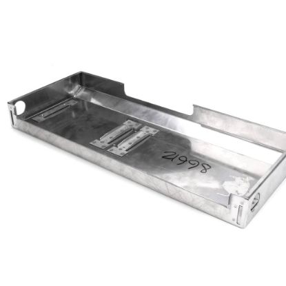 Picture of Nieco 21998 Enclosure, Dual Belt, 23 Frame - Weldmen