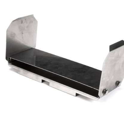 Picture of Nieco 22119 Frame, 1/2 To 1 Patty, 12 Belt