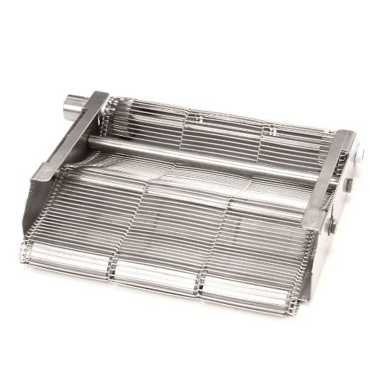 Picture of Nieco 22009 Drive Unit, Wb, 10 Belt, Jf, R