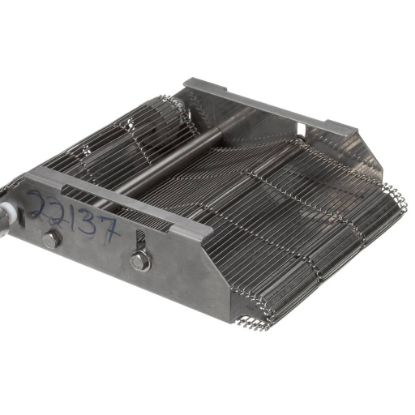 Picture of Nieco 22137 Drive Unit Wb 8 Belt Jf Right -Assem